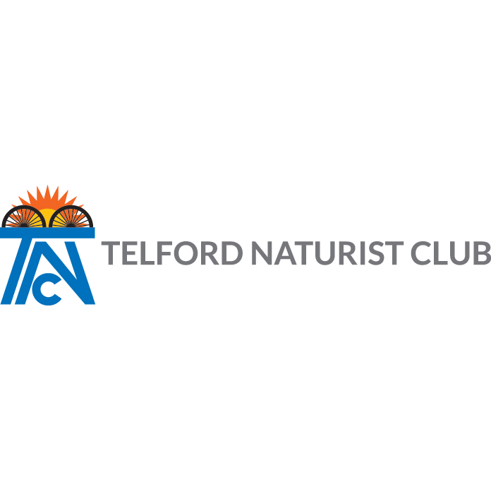 Telford Naturist Club logo